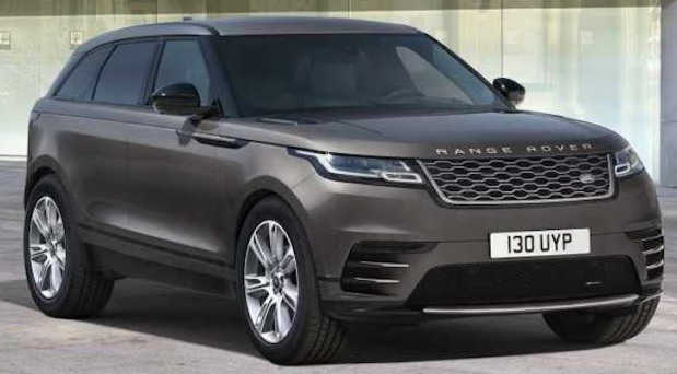 Range Rover Velar Range Rover Velar