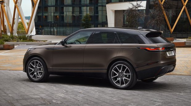 Range Rover Velar Range Rover Velar