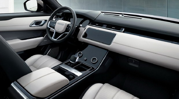 Range Rover Velar Range Rover Velar