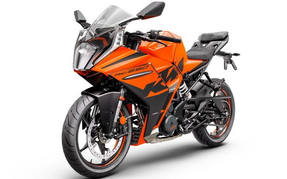 KTM RC390 KTM RC390