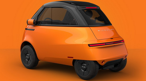 Microlino 2.0 Microlino 2.0