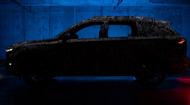 Dodge crossover