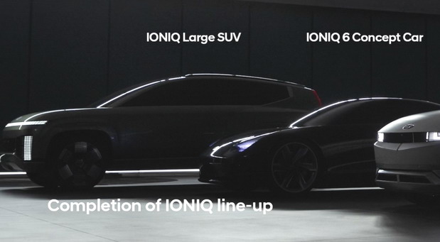Hyundai Ioniq 6