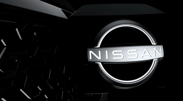 Nissan logo