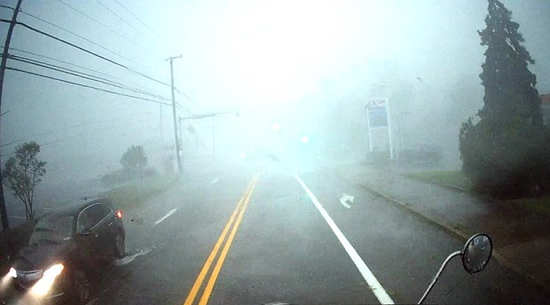 tornado