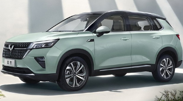 Wuling Xingchen Wuling Xingchen