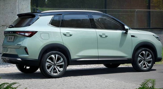Wuling Xingchen Wuling Xingchen