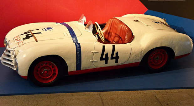 120 godina ŠKODA Motorsporta