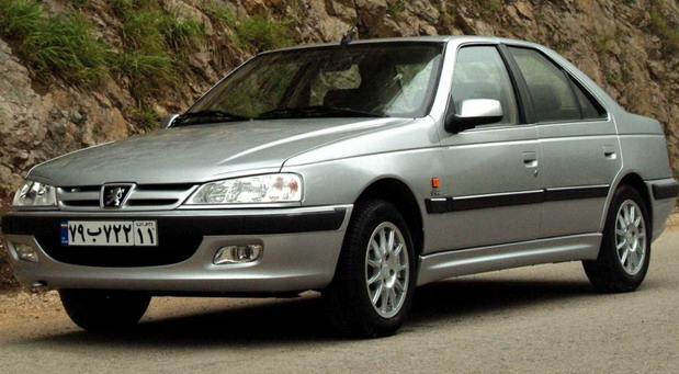 Peugeot 405 Peugeot 405