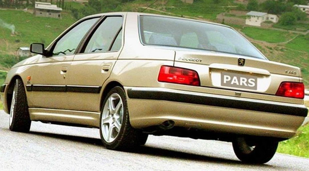 Peugeot 405 Peugeot 405