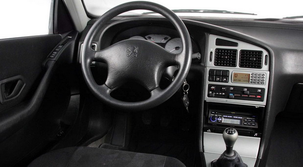 Peugeot 405 Peugeot 405