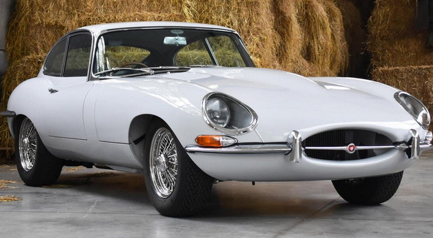 E-Type UK E-Type UK
