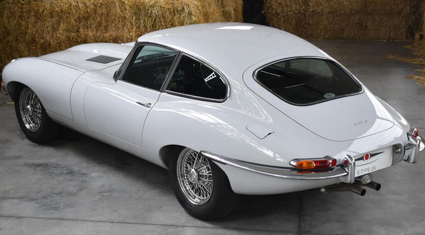 E-Type UK E-Type UK