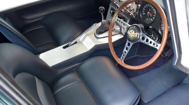 E-Type UK E-Type UK