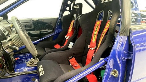 Subaru Impreza Subaru Impreza