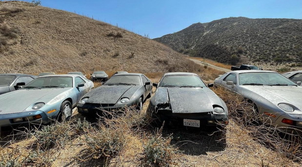 Porsche 928 Porsche 928