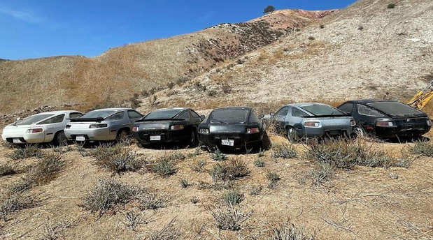 Porsche 928 Porsche 928