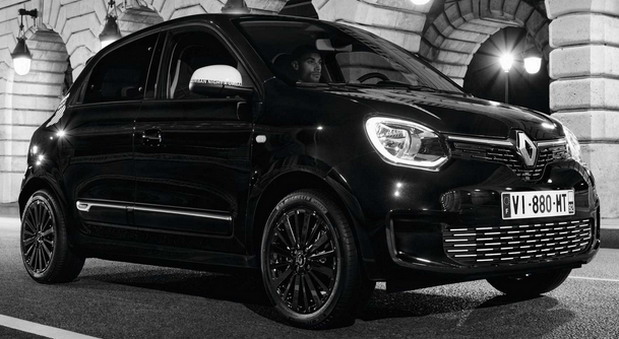 Renault Twingo Urban Night