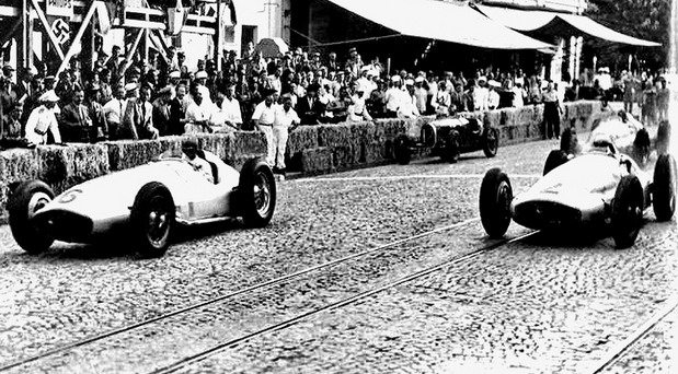 Grand Prix Beograd Grand Prix Beograd