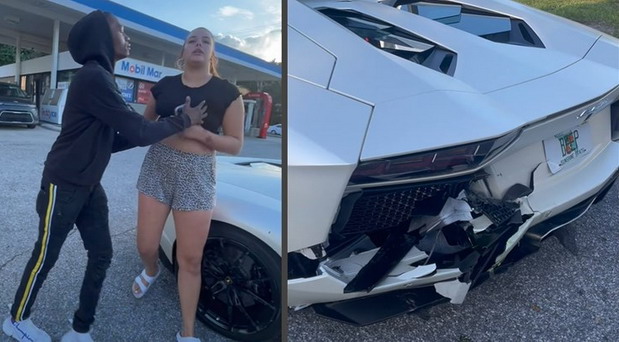 Sudar Lamborghini Sudar Lamborghini
