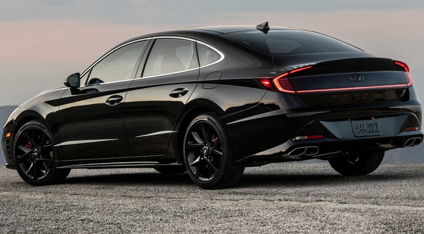 Hyundai Sonata Hyundai Sonata