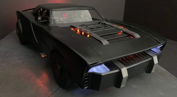 Batmobil
