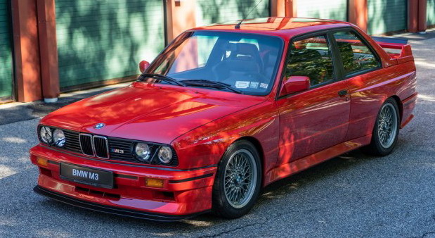 BMW M3 BMW M3