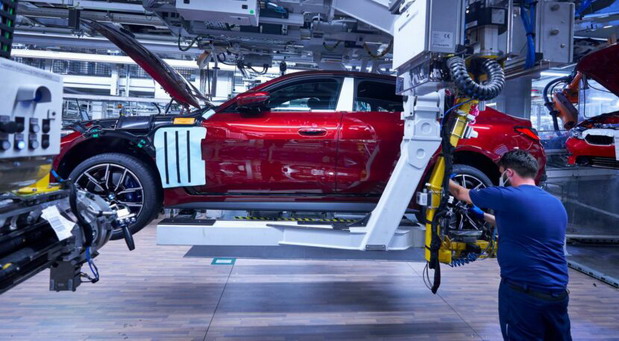 BMW i4 BMW i4