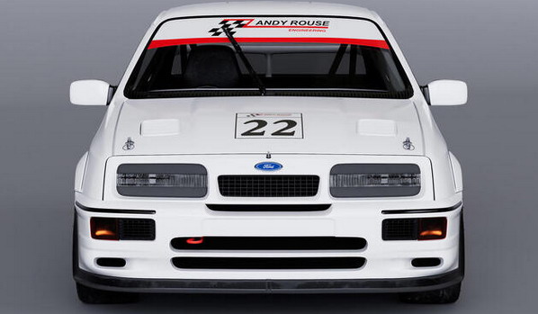 Ford Sierra RS500 Ford Sierra RS500