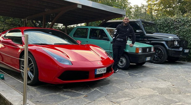 Arturo Vidal Arturo Vidal
