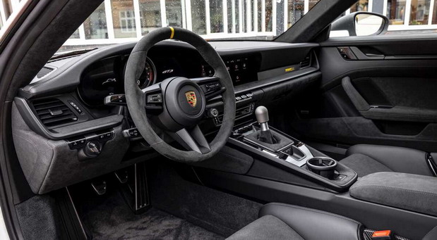 Porsche 911 GT3 Porsche 911 GT3