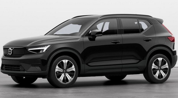 Volvo XC40 Volvo XC40