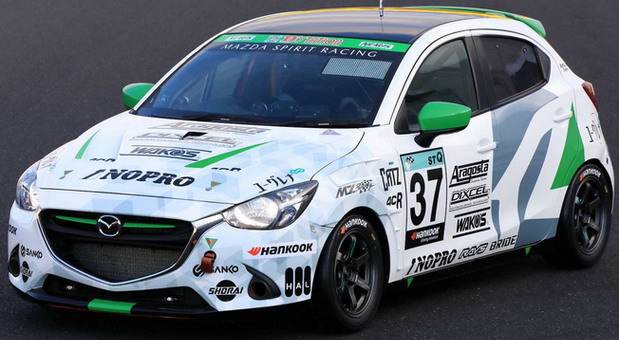 Mazda 2 Mazda 2