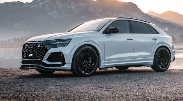 ABT RSQ8-S ABT RSQ8-S