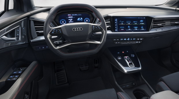 Audi Q5 e-tron Audi Q5 e-tron