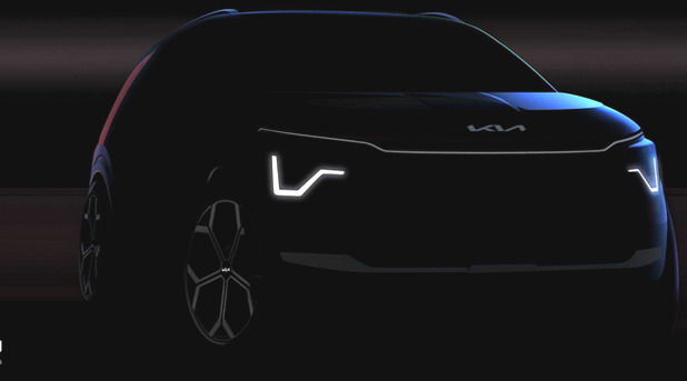 Kia Niro Kia Niro