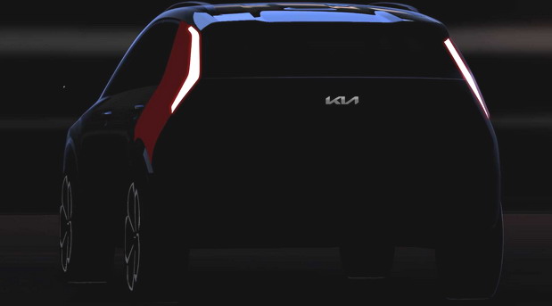 Kia Niro Kia Niro