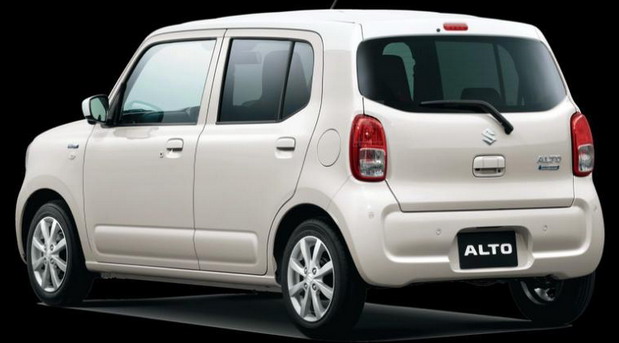 Suzuki Alto Suzuki Alto