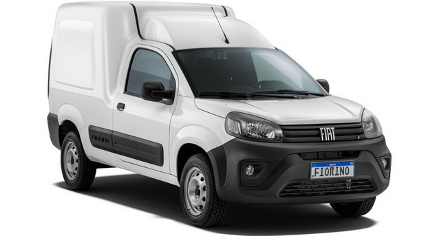 Fiat Fiorino Fiat Fiorino