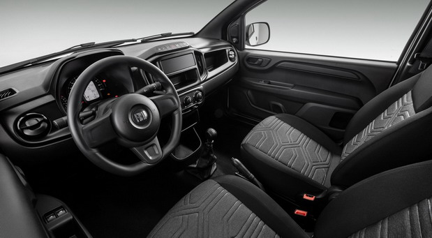 Fiat Fiorino Fiat Fiorino