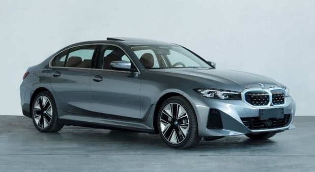 BMW i3 BMW i3