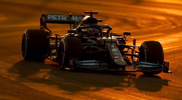 F1 Mercedes F1 Mercedes