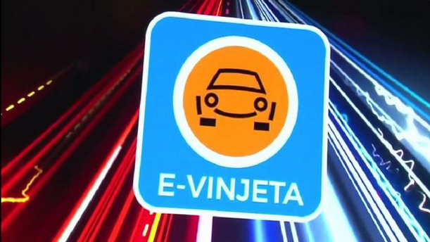 E-vinjeta E-vinjeta