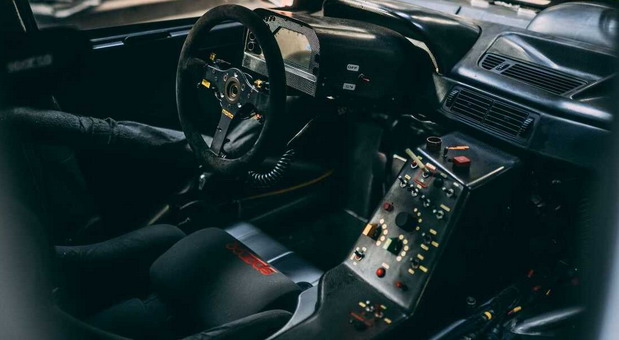 Alfa Romeo 155 V6 TI