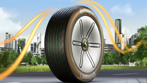 Guma za električne automobile Guma za električne automobile
