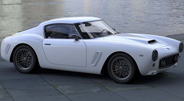 RML Short Wheelbase RML Short Wheelbase