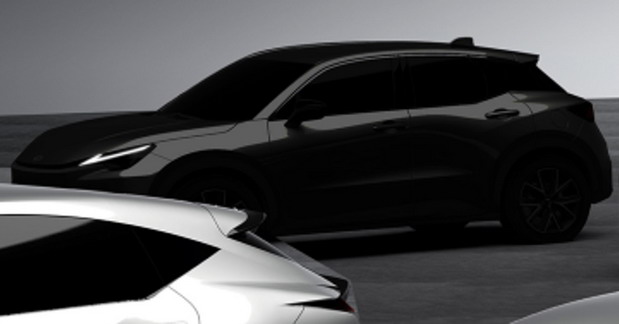 Lexus kompaktni hatchback Lexus kompaktni hatchback