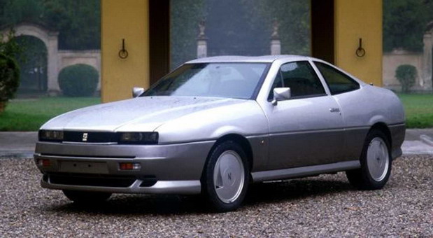 Autech Zagato Gavia