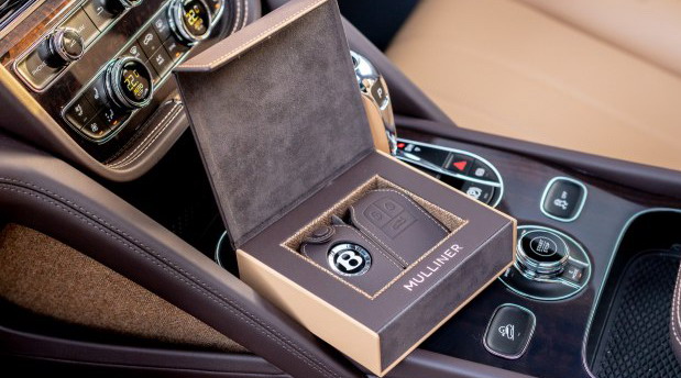 Bentley Bentayga Outdoor Pursuits Collection Bentley Bentayga Outdoor Pursuits Collection