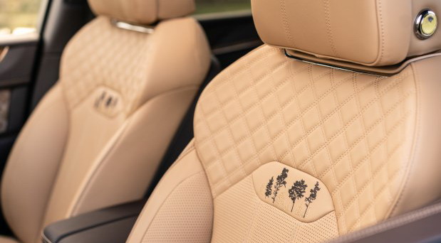 Bentley Bentayga Outdoor Pursuits Collection Bentley Bentayga Outdoor Pursuits Collection